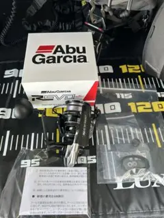 Abu Garcia Revo SP Rocket 4000Sのサムネイル
