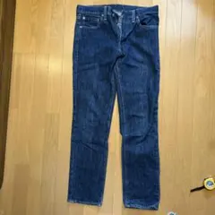 リーバイス511 ビックE MADE IN USA