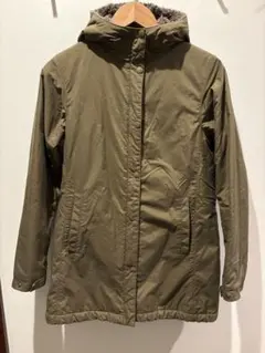 THE NORTH FACE ノマドコート レディース　オリーブ　M