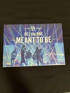 BE:the ONE MEANT TO BE