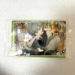 日野森志歩 ① プロセカ ウエハース12 カード グッズ - メルカリ
