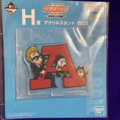 ドラゴンボール アクリルスタンド 未開封