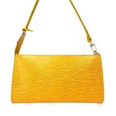 LOUIS VUITTON M52959 エピ ポシェットアクセソワール ポーチのサムネイル
