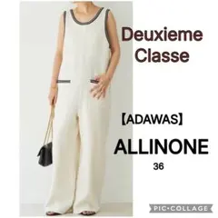 Deuxieme Classe 【ADAWAS/アダワス】ALLINONEのサムネイル