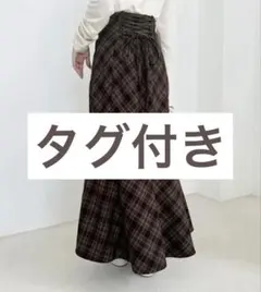 【合馬公式アカウント1様専用】NICE CLAUP スカート