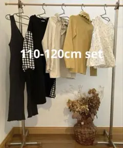 110 120 BREEZE SERAPH branshes Petit pas