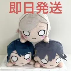 蓮ノ空女学院スクールアイドルクラブ 寝そべりぬいぐるみ vol.4 全3種 ⑰