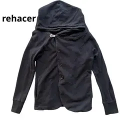 レアセル rehacer