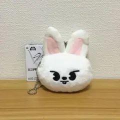 SKZOOミニがま口ポーチ GiGO限定Stray Kids ダンスラチャ - メルカリ