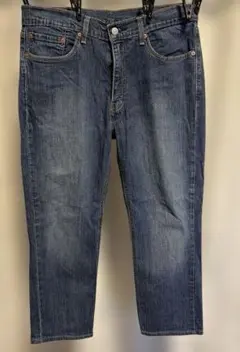 Levi's 541 デニムパンツ W34 ②