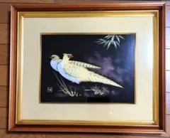 油彩画 　一木万寿三（イチキ　マスミ）鰊の燻製 油彩画 一木万寿三（イチキ マスミ）鰊の燻製 - メルカリ