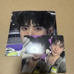 NCT127Blingy ジェヒョン