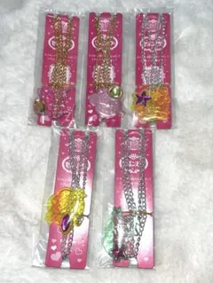 セボンスター アクセサリー