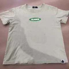 XLARGE KIDS Tシャツ 130cmのサムネイル