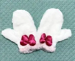 ★マリーちゃん　おしゃれキャット　手袋　ミトン★大人用★ディズニー★