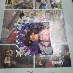 忍たま乱太郎マンチョコ 竹谷八左ヱ門