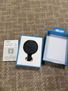 Anker MagGo USB-C カードリーダー