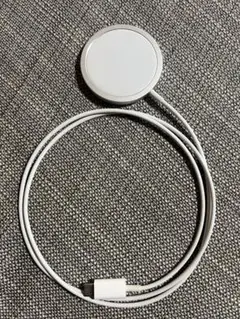 Apple MagSafe充電器 純正