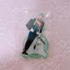 刀ミュ　目出度歌誉花舞　十周年祝賀祭　アクスタ　一期一振