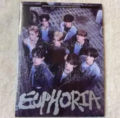 ALD1 EUPHORIA FREAK ALARM 新品未開封