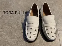TOGA PULLA Studs loaferのサムネイル