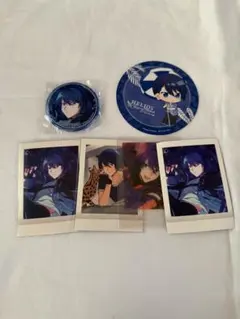 2026年最新】エリオス レン 缶バッジの人気アイテム - メルカリ