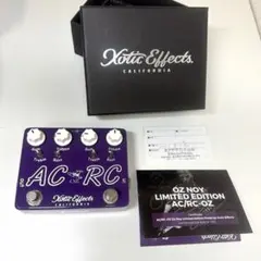 2026年最新】xotic ac rc ozの人気アイテム - メルカリ