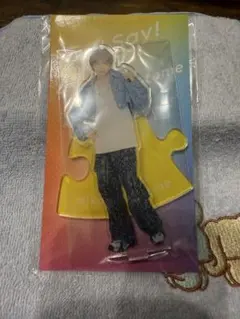 2025年最新】八乙女光アクスタの人気アイテム - メルカリ