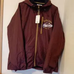 PEANUTS ウインドブレーカー　ジャンパー