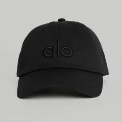 AloYoga キャップ