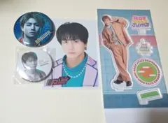 FANTASTICS 瀬口黎弥 セット