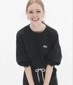 スウェットスカート セットアップ