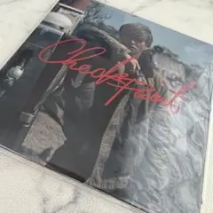 木村拓哉 Checkpoint Crew盤 アルバム FC限定 - メルカリ