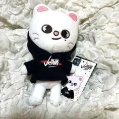 ジニレット ぬいぐるみ