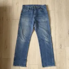 70s Wrangler ラングラー 13MWZ w33 l32 talon - メルカリ