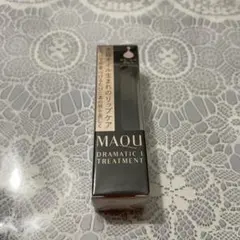なつ様3本セット価格 MAQU DRAMATICTREATMENTリップクリームのサムネイル