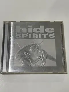 hide 『TRIBUTE SPIRITS』