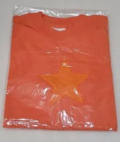 【完全未開封】布袋寅泰 1998ツアー Tシャツ 星 オレンジ SSG 完全未開封】布袋寅泰 1998ツアー Tシャツ 星 オレンジ SSG - メルカリ