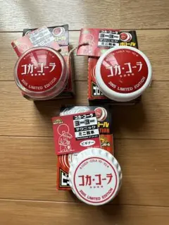 2025年最新】コカコーラ ヨーヨー 復刻の人気アイテム - メルカリ