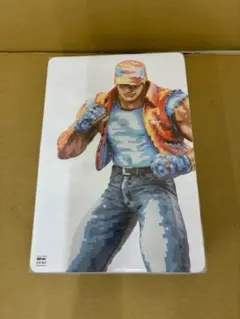 2026年最新】ドット絵 テリー フィギュアの人気アイテム - メルカリ