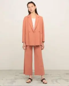 BALLSEY ダブルブレストジャケット　トゥモローランド