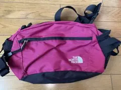 【美品】THE NORTH FACE ショルダーバッグ