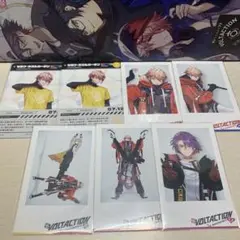 にじさんじ VOLTACTION グッズ