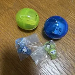 twiceラブリーズめじるしアクセサリー2個セット