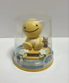 ひだまりの民　のほほん族　　選べる　1体1999円〜② 希少 ひだまりの民 トミー TOMY 平成レトロ のほほん族 ソーラー