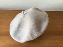 ベレー帽　レディース　秋冬