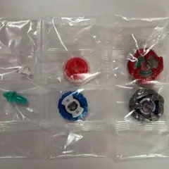 未使用 コバルトドレイク 9-60R　ゴートタックル 7-70T セット