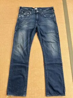 2026年最新】TRUE RELIGION メンズ ストレートデニムの人気アイテム 