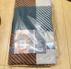 ブランケット　毛布