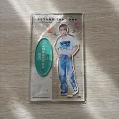 JO1 BTD アクリルスタンド 與那城奨